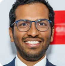Akhil Abraham